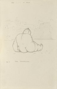 The Campagna